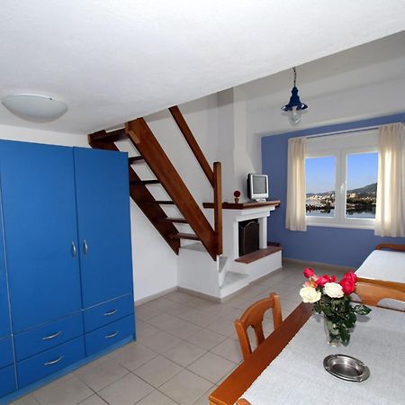 Villa Ariadni Ksanemos Kültér fotó