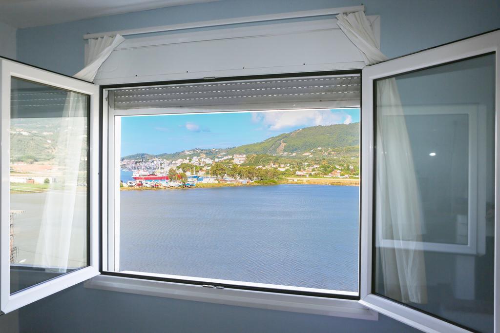 Villa Ariadni Ksanemos Kültér fotó